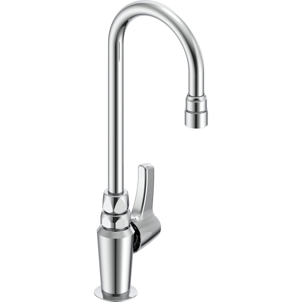Delta Commercial 27C633 Single-Handle Pantry Faucet