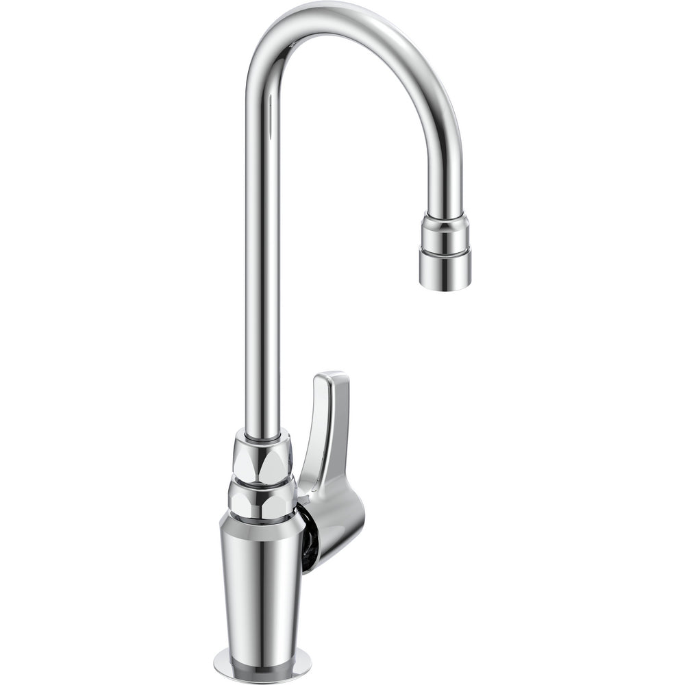 Delta Commercial 27C658 Single-Handle Pantry Faucet