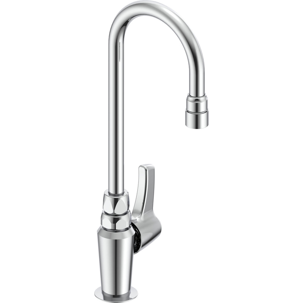 Delta Commercial 27T633 Single-Handle Pantry Faucet