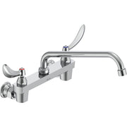 Delta Commercial 28C4424 Two-Handle Wall-mount Sink Faucet