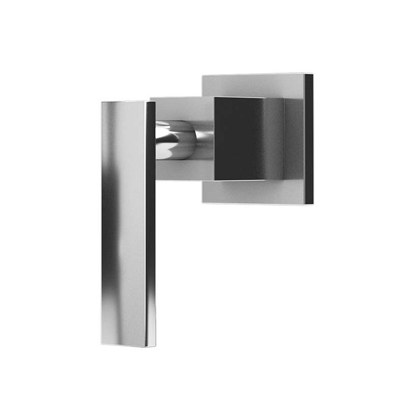 Rubi Quatro 1/2" Stop-Valve Chrome RAF595KC