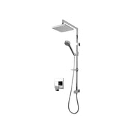Rubi Fall / Kaskad 1/2’’ P. Bal. Shower Set Chrome RFA714CC - Plumbing Market