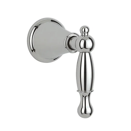 Rubi Qabil 1/2’’ Stop-Valve Chrome RAR595QC - Plumbing Market