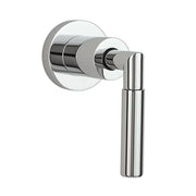 Rubi Billie/Dana 1/2’’ Stop-Valve Chrome RCA595DC - Plumbing Market