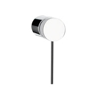 Rubi Kronos 1/2’’ Stop Valve Chrome RKR595C - Plumbing Market