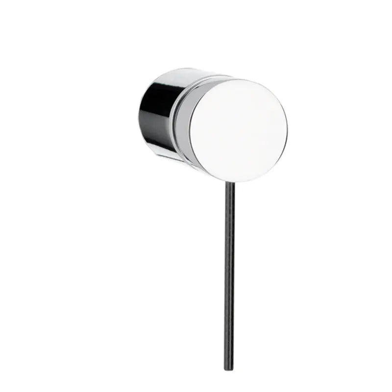 Rubi Kronos 1/2’’ Stop Valve Chrome RKR595C - Plumbing Market