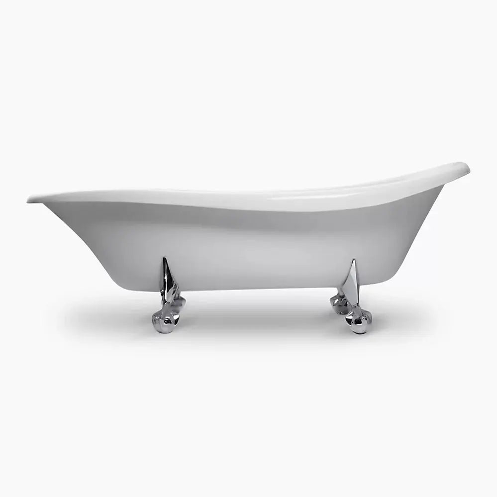 Kohler Birthday Bath 72" x 37-1/2" freestanding bath K-100-0 - Plumbing Market