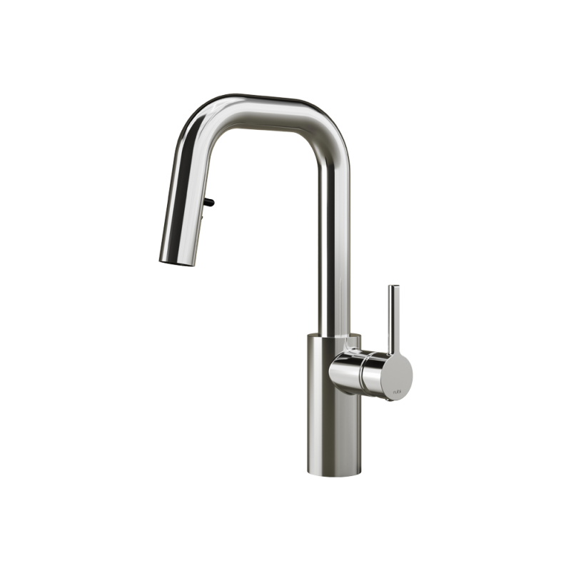 Rubi Nao Pull Down Spray Bar Kitchen Sink Faucet RNAO81D2