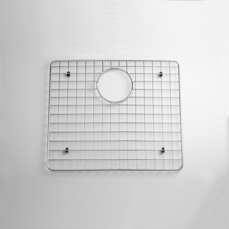 Rubi Sink Grid Stainless Steel RGR540