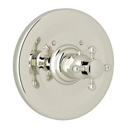 3/4" Thermostatic Trim Without Volume Control - Plumbing Market
