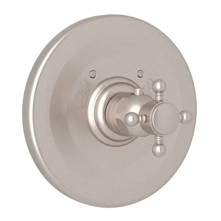 3/4" Thermostatic Trim Without Volume Control - Plumbing Market