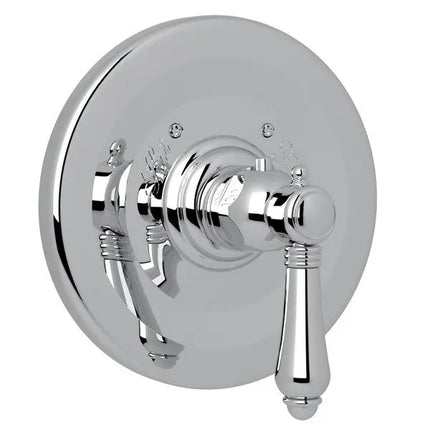 3/4" Thermostatic Trim Without Volume Control - Plumbing Market