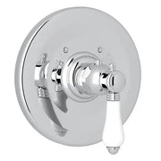 3/4" Thermostatic Trim Without Volume Control - Plumbing Market