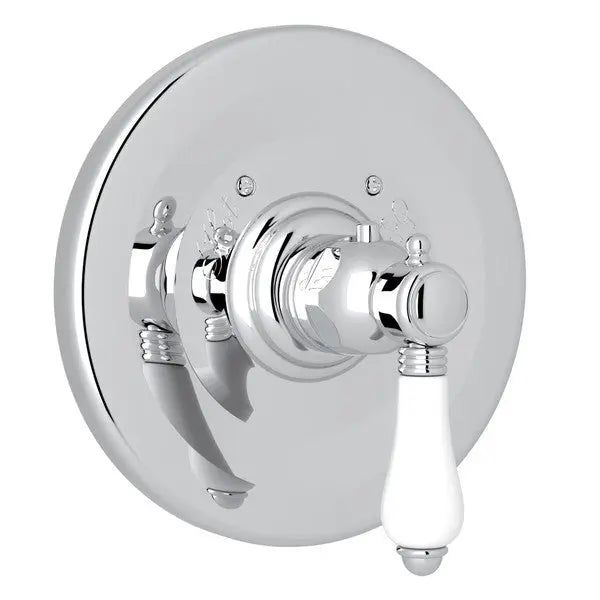 3/4" Thermostatic Trim Without Volume Control - Plumbing Market