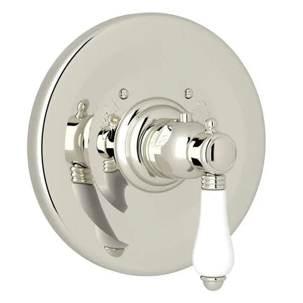 3/4" Thermostatic Trim Without Volume Control - Plumbing Market