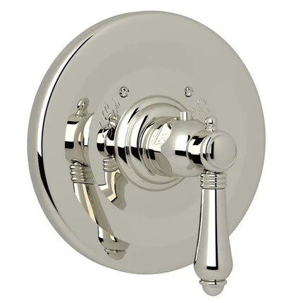 3/4" Thermostatic Trim Without Volume Control - Plumbing Market