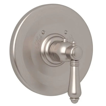 3/4" Thermostatic Trim Without Volume Control - Plumbing Market