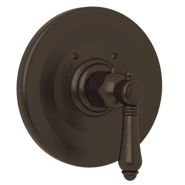 3/4" Thermostatic Trim Without Volume Control - Plumbing Market