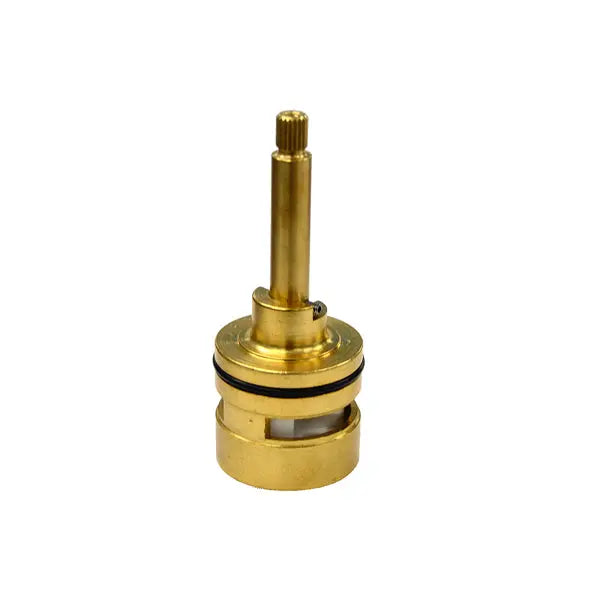 3-WAY DIVERTER CARTRIDGE WITH STOP N/A - Plumbing Market