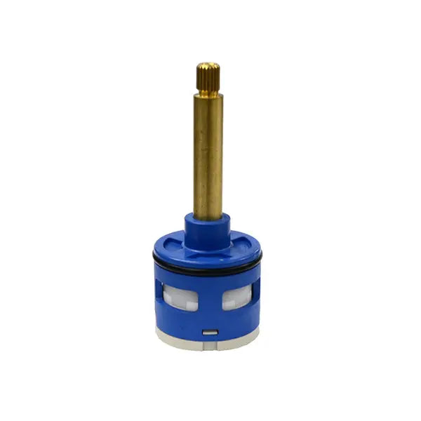 3-WAY DIVERTER CARTRIDGE WITH STOP N/A - Plumbing Market