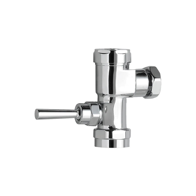 American Standard Ultima Manual Valve Only for Retrofit, Piston-Type, 1.0 gpf/3.8 Lpf 6045510.002 - Plumbing Market