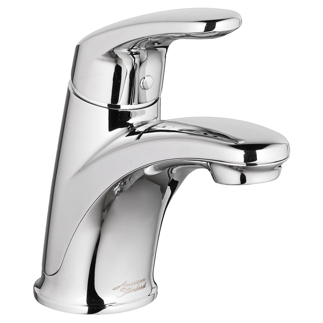 Single-Handle Bathroom Faucet