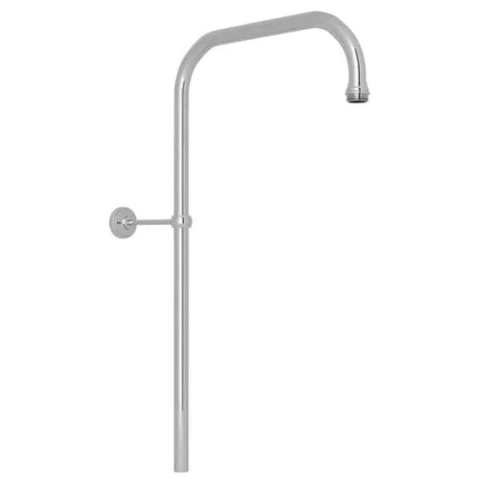 31" X 15" Rigid Riser Shower Outlet - Plumbing Market