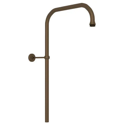 31" X 15" Rigid Riser Shower Outlet - Plumbing Market
