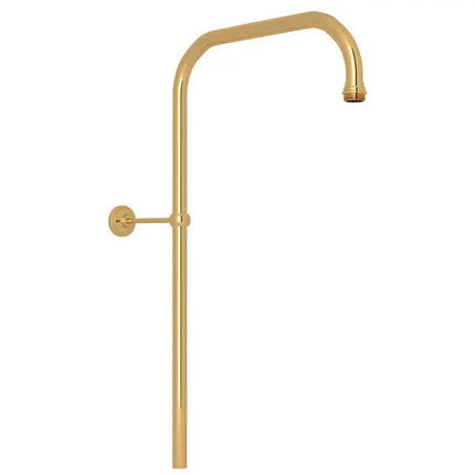 31" X 15" Rigid Riser Shower Outlet - Plumbing Market