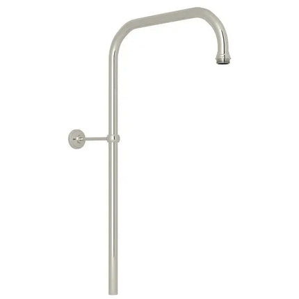 31" X 15" Rigid Riser Shower Outlet - Plumbing Market