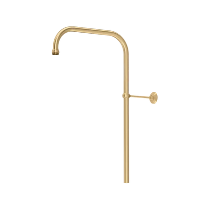 31" X 15" Rigid Riser Shower Outlet - Plumbing Market