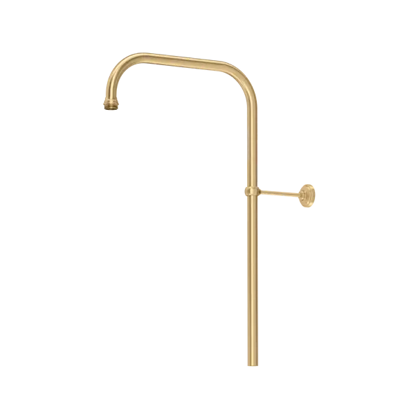 31" X 15" Rigid Riser Shower Outlet - Plumbing Market
