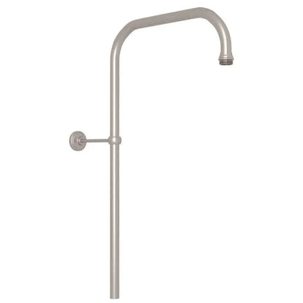 31" X 15" Rigid Riser Shower Outlet - Plumbing Market