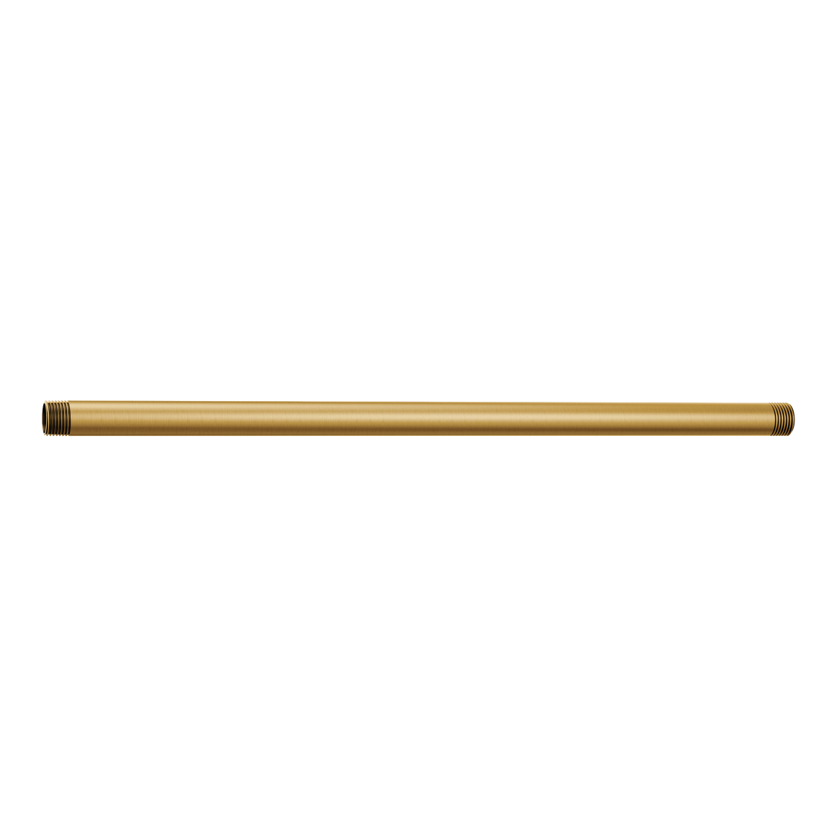 Moen Shower Arm 336651 in Brushed Gold (336651BG)