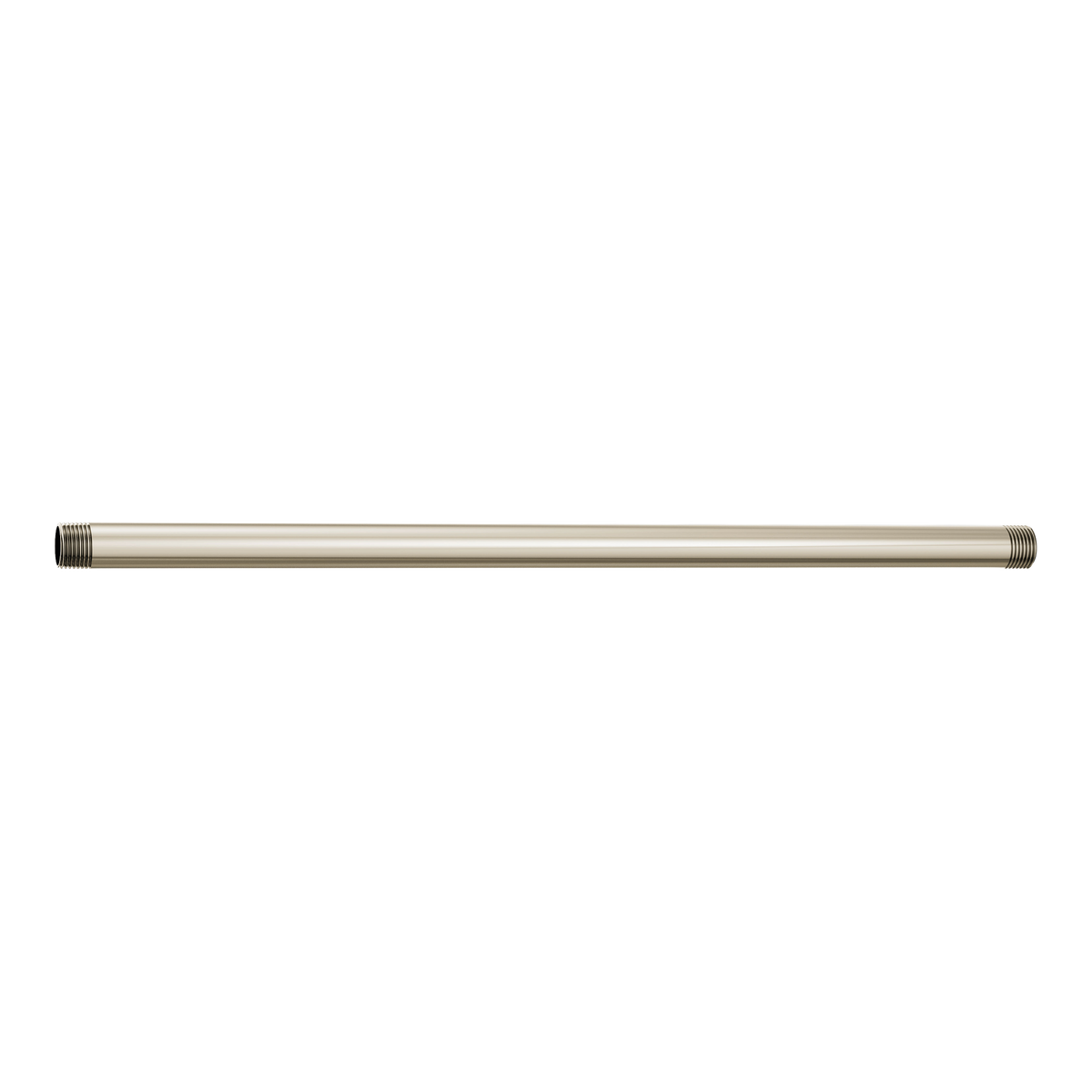 Moen Shower Arm 336651 in Polished Nickel (336651NL)