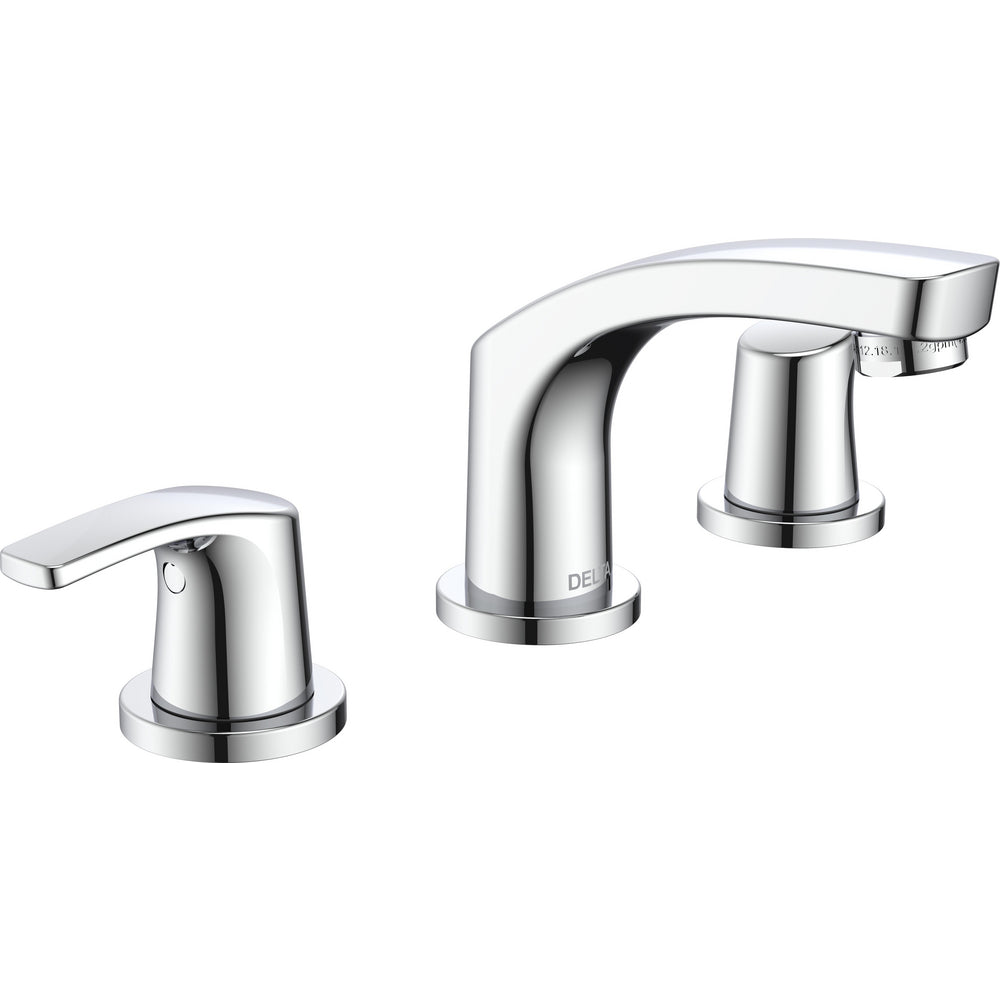 Delta Wynne Bathroom Faucet