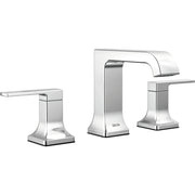 Delta Velum Two Handle Widespread Bathroom Faucet 3539LF-MPU - Chrome