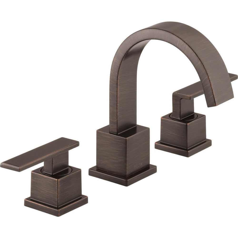 Delta Vero Bathroom Faucet - Venetian Bronze