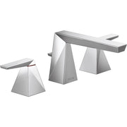Delta Trillian Bathroom Faucet 35543-MPU-DST - Chrome