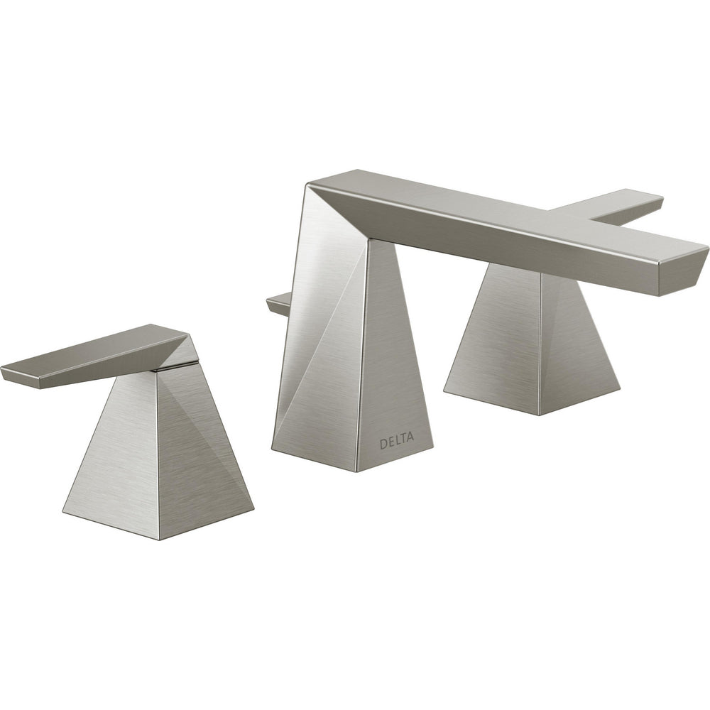 Delta Trillian Bathroom Faucet 35543-MPU-DST - Stainless