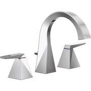 Delta Trillian Bathroom Faucet - Chrome