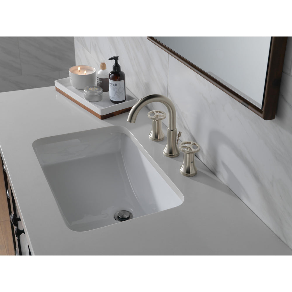 Delta Trinsic Bathroom Faucet 3558-MPU-DST
