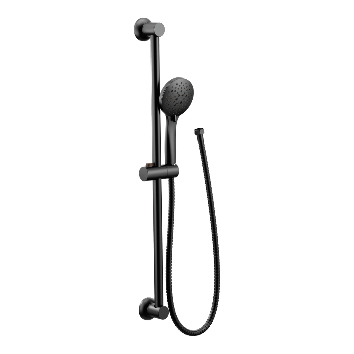 Moen Eco-Performance Handheld Shower 3558EP in Matte Black (3558EPBL)