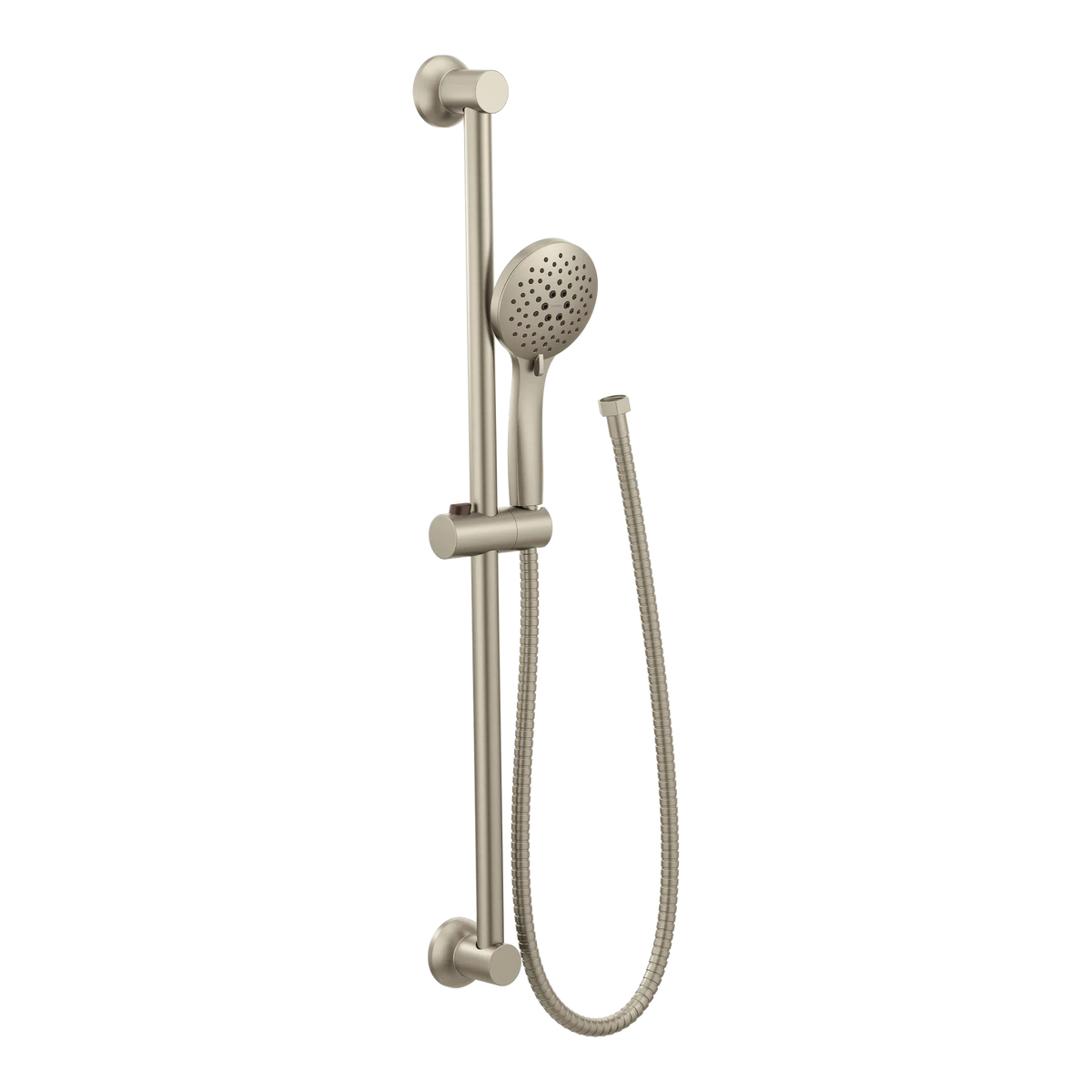 Moen Eco-Performance Handheld Shower 3558EP in Brushed Nickel (3558EPBN) - view 3