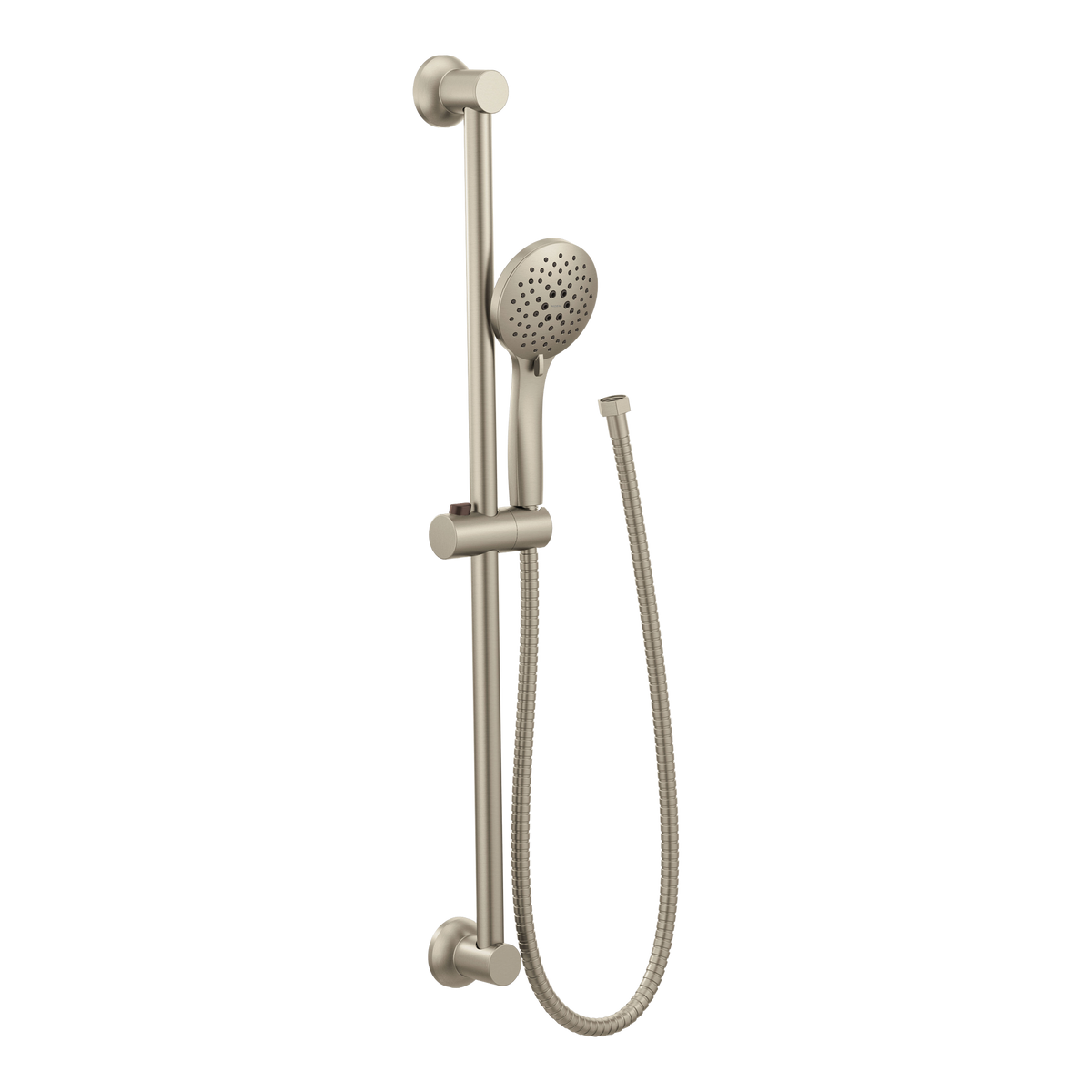 Moen Eco-Performance Handheld Shower 3558EP in Brushed Nickel (3558EPBN)