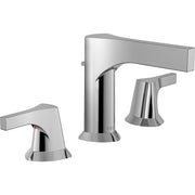 Delta Zura Bathroom Faucet - Chrome