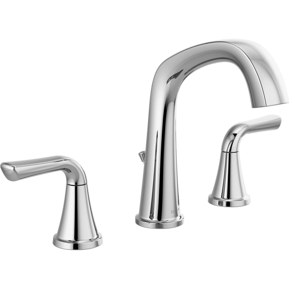 Delta Larkin Widespread Bathroom Faucet 2L