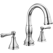 Delta Cassidy Bathroom Faucet 3597-PD-DST - Chrome