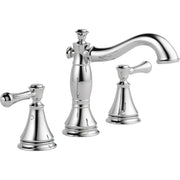 Delta Cassidy Bathroom Faucet 3597LF-MPU - Chrome