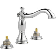 Delta Cassidy Bathroom Faucet 3597LF-MPU-LHP - Chrome